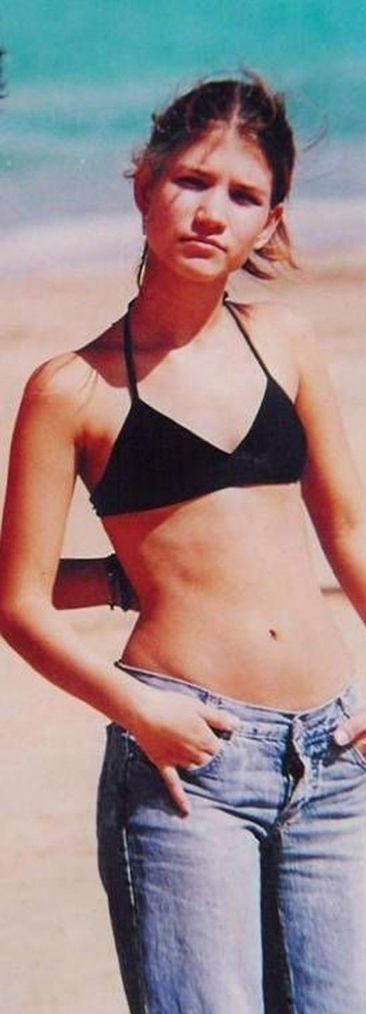 Camila Bordonaba Nackt. Foto - 7