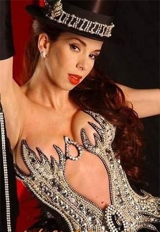 Victoria Onetto Desnuda. Foto - 11