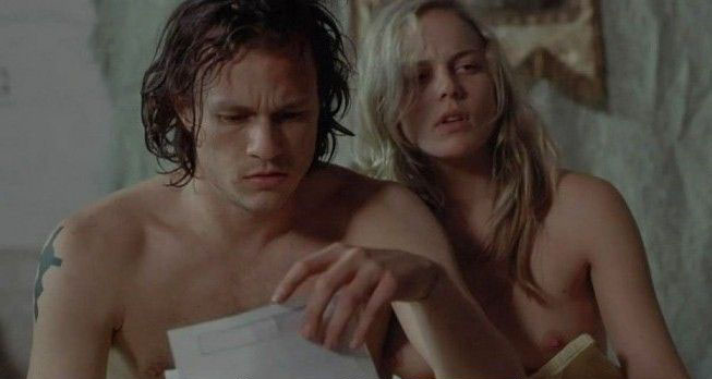 Abbie Cornish Nackt. Foto - 10