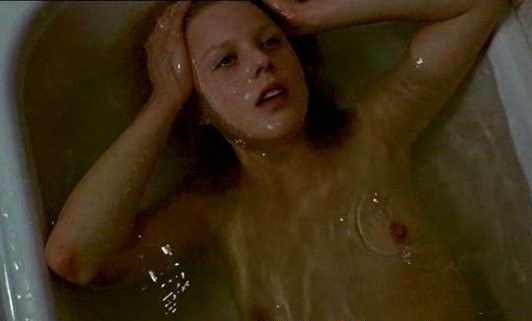 Abbie Cornish Nackt. Foto - 12