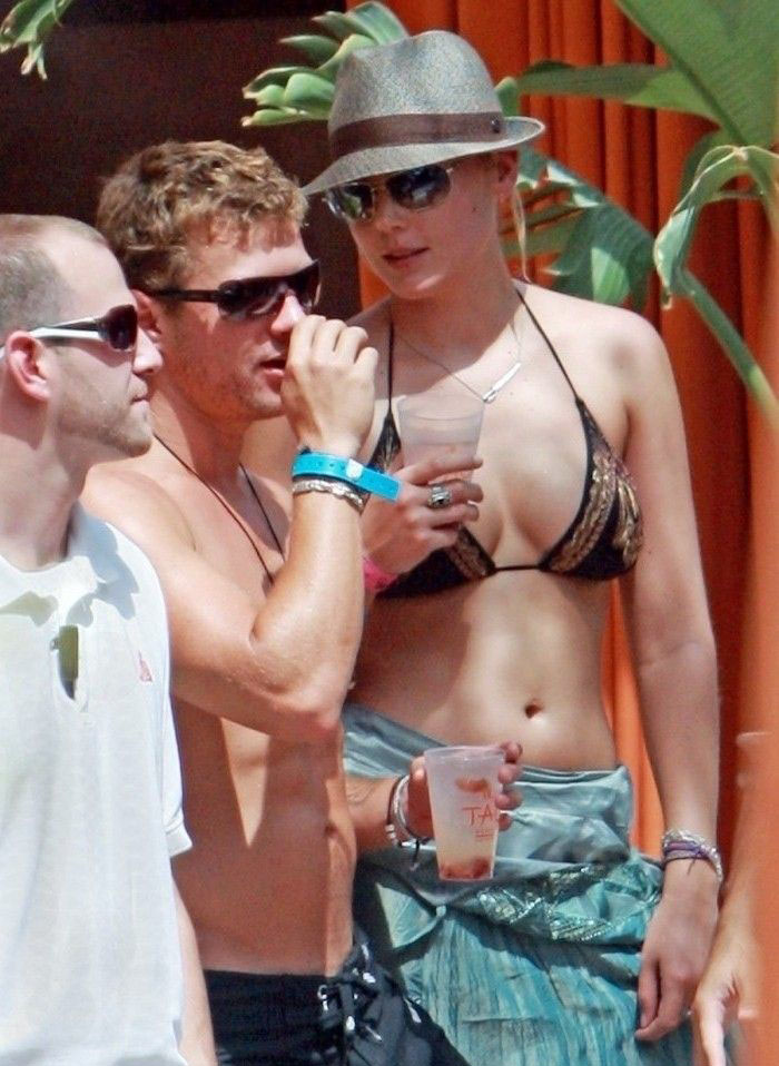 Abbie Cornish Nackt. Foto - 5