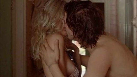 Abbie Cornish Nackt. Foto - 9