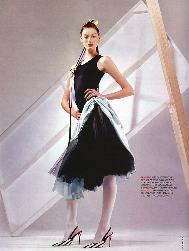 Alyssa Sutherland Desnuda. Foto - 36
