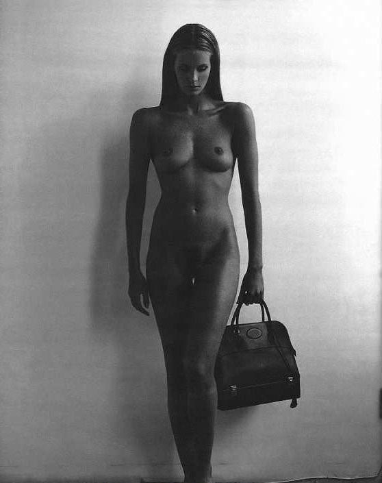 Elle Macpherson Nackt. Foto - 8
