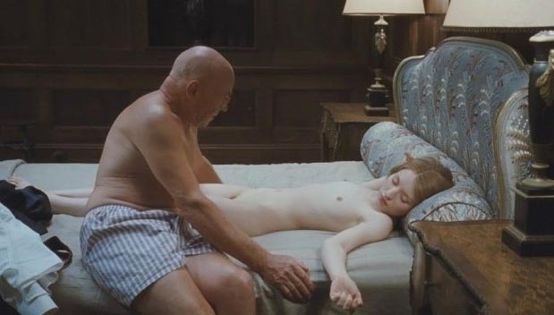 Emily Browning Nackt. Foto - 20