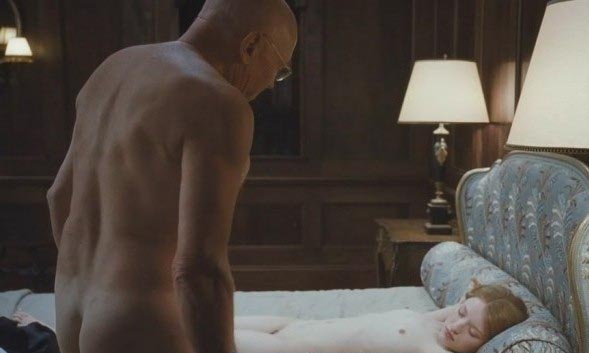 Emily Browning Nackt. Foto - 21