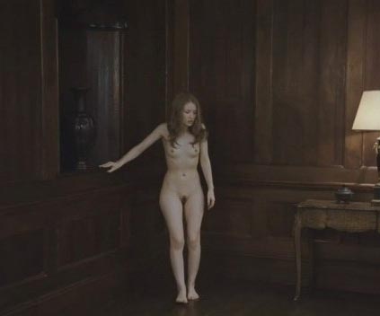 Emily Browning Nackt. Foto - 29