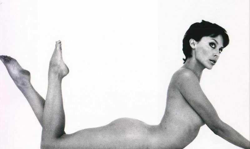 Kylie Minogue Desnuda. Foto - 24