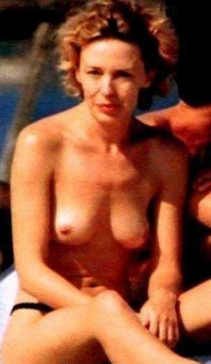 Kylie Minogue Desnuda. Foto - 4