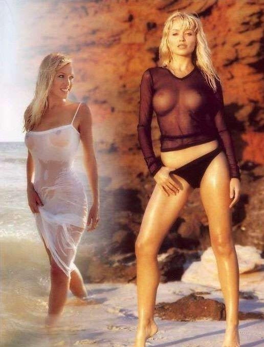 Kylie Minogue Desnuda. Foto - 5