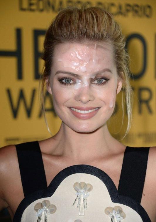 Margot Robbie Desnuda. Foto - 43