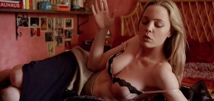 Melissa George Nackt. Foto - 16