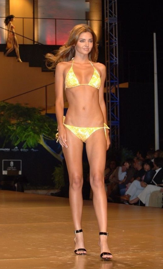 Miranda Kerr Nackt. Foto - 95