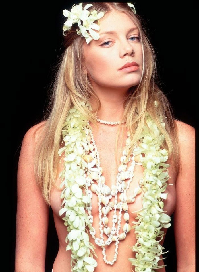 Peta Wilson Nackt. Foto - 8