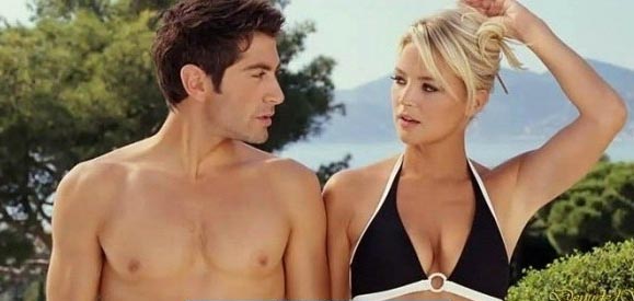 Virginie Efira Desnuda. Foto - 20
