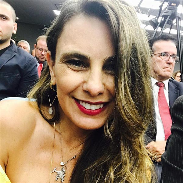 Ana Paula da Silva Desnuda. Foto - 5