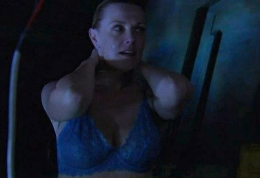 Amanda Tapping Nackt. Foto - 13