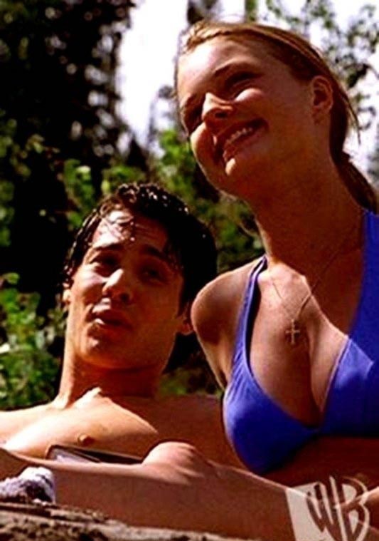 Emily Vancamp Nackt. Foto - 12
