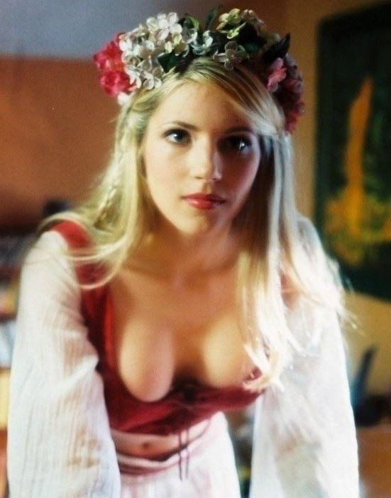 Katheryn Winnick Nackt. Foto - 4