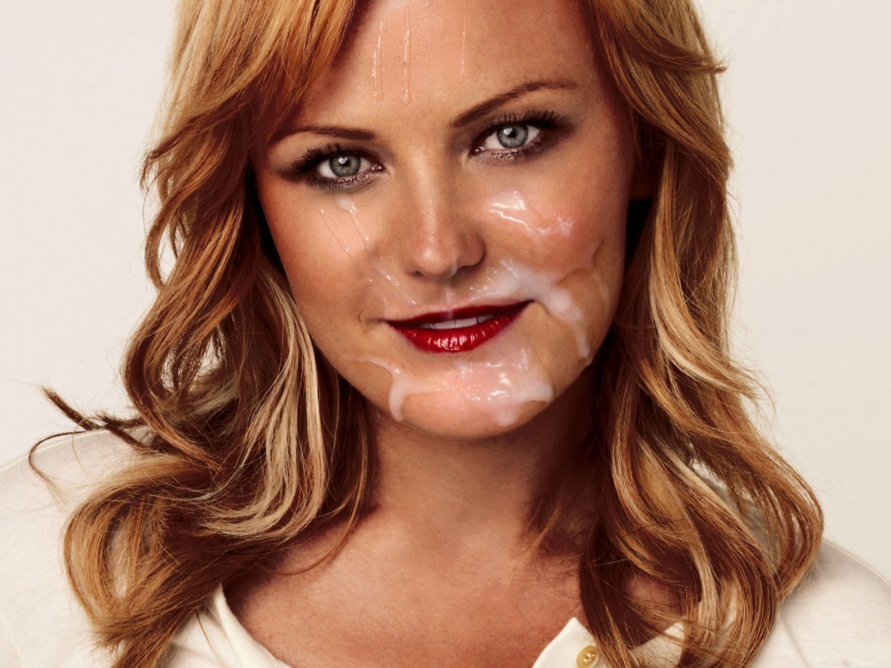 Malin Akerman Desnuda. Foto - 24