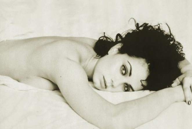 Mia Kirshner Nackt. Foto - 20