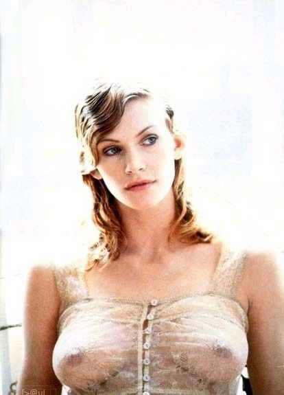 Natasha Henstridge Desnuda. Foto - 20