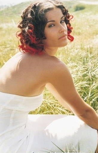 Nelly Furtado Nackt. Foto - 11