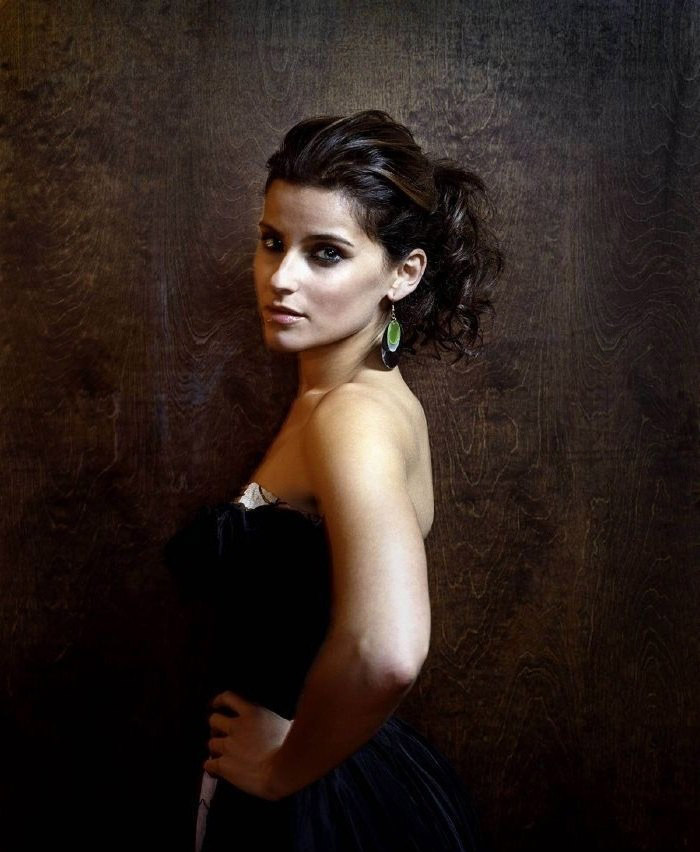 Nelly Furtado Nackt. Foto - 6