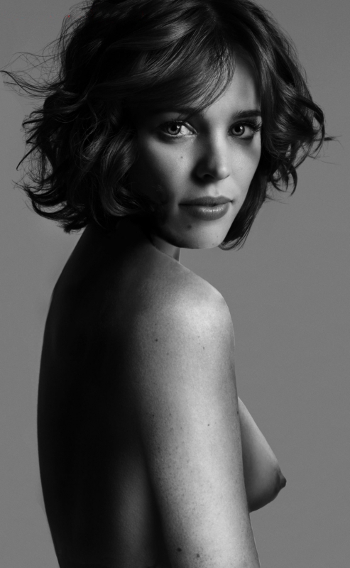 Rachel McAdams Desnuda. Foto - 68