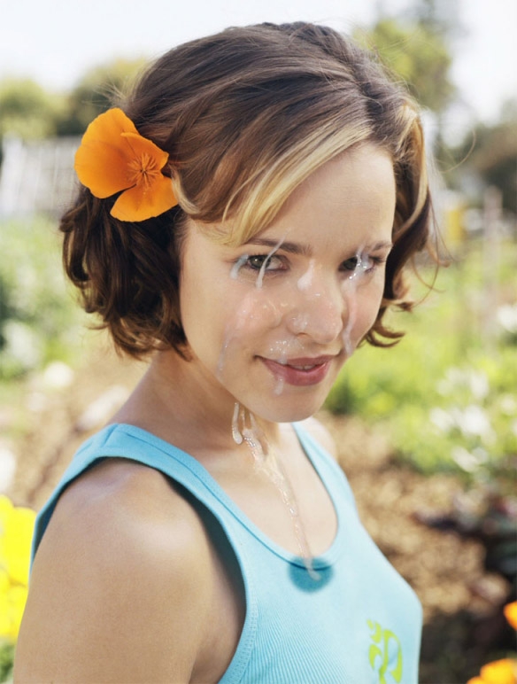 Rachel McAdams Desnuda. Foto - 8