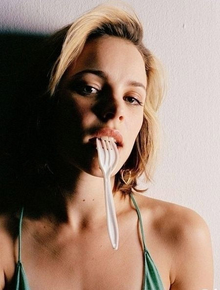 Rachel McAdams Desnuda. Foto - 90