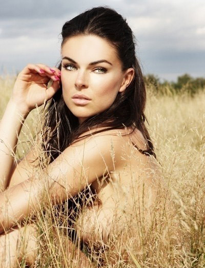 Serinda Swan Nackt. Foto - 10
