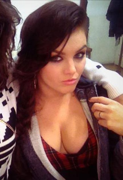 Ewa Farna Nackt. Foto - 113
