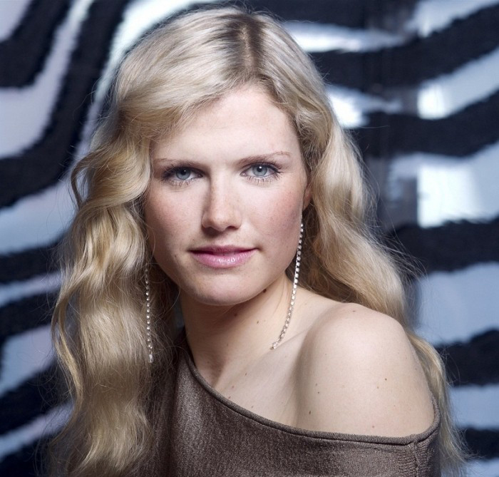 Gabriela Soukalová Nackt. Foto - 2