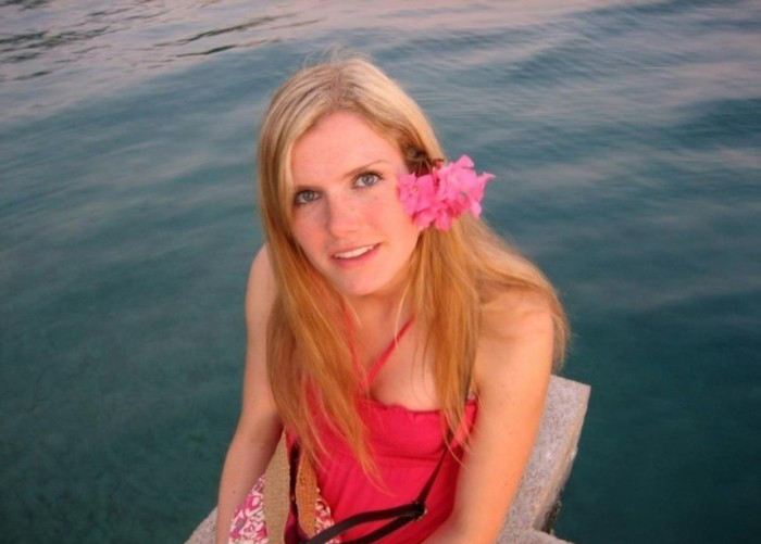 Gabriela Soukalová Nackt. Foto - 3