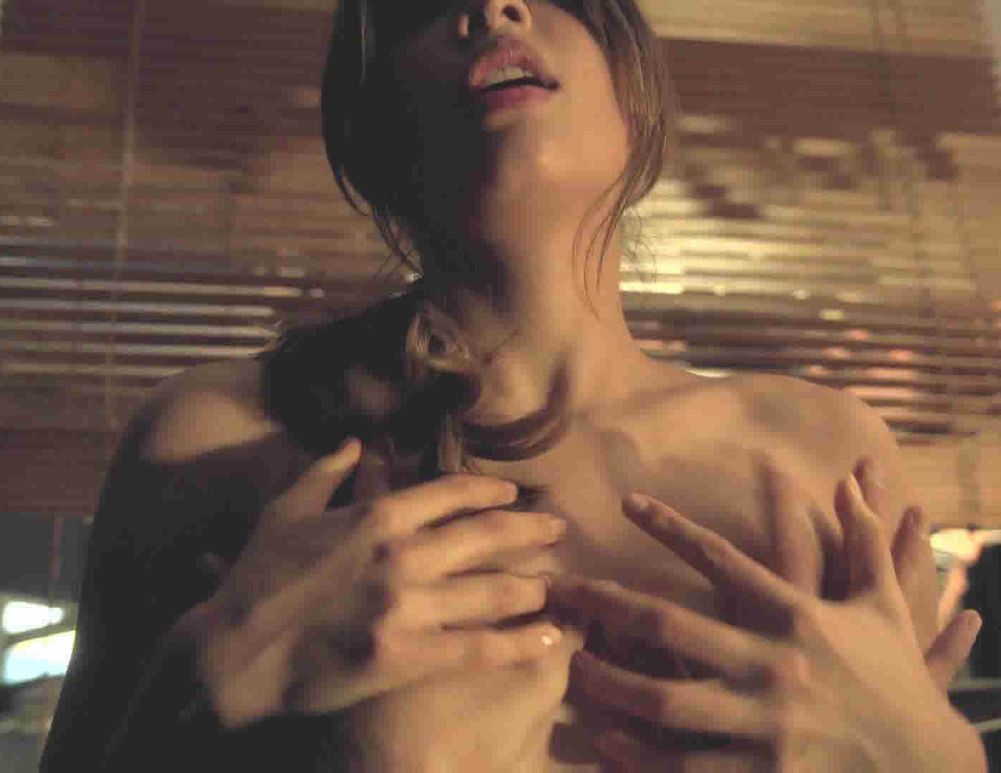 Jasmin Lord Nackt. Foto - 7