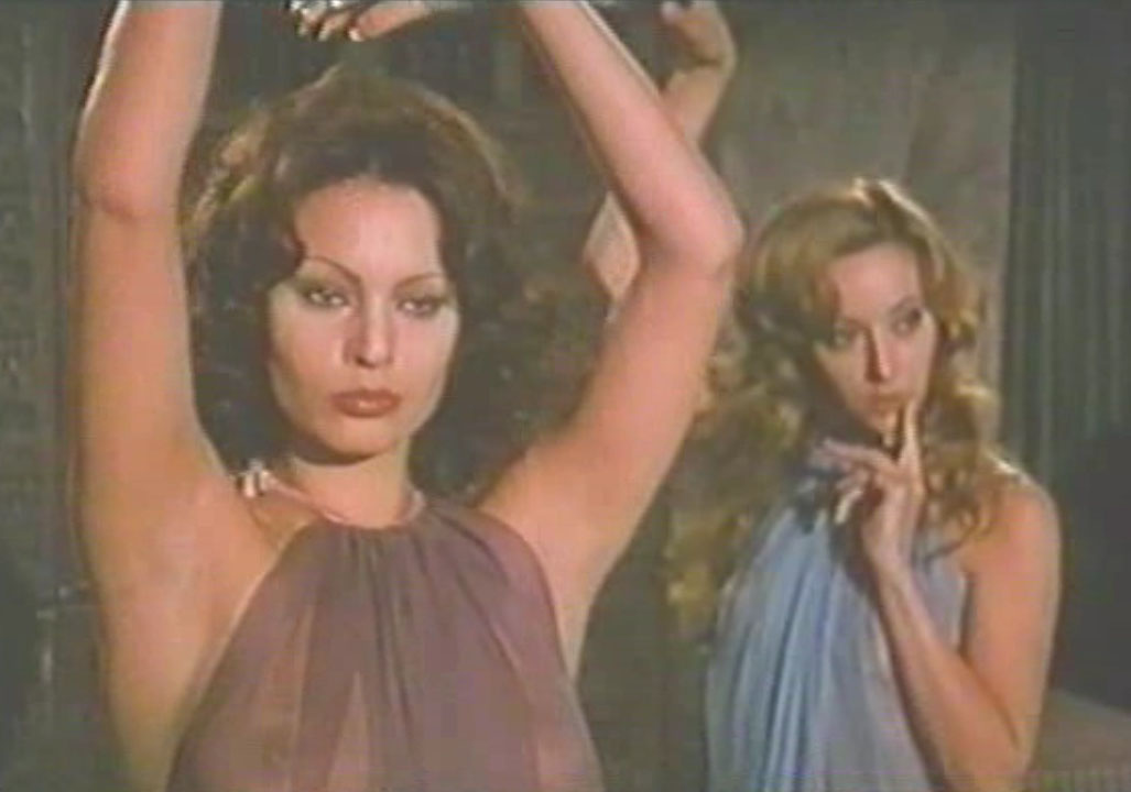 Nadiuska Desnuda. Foto - 18