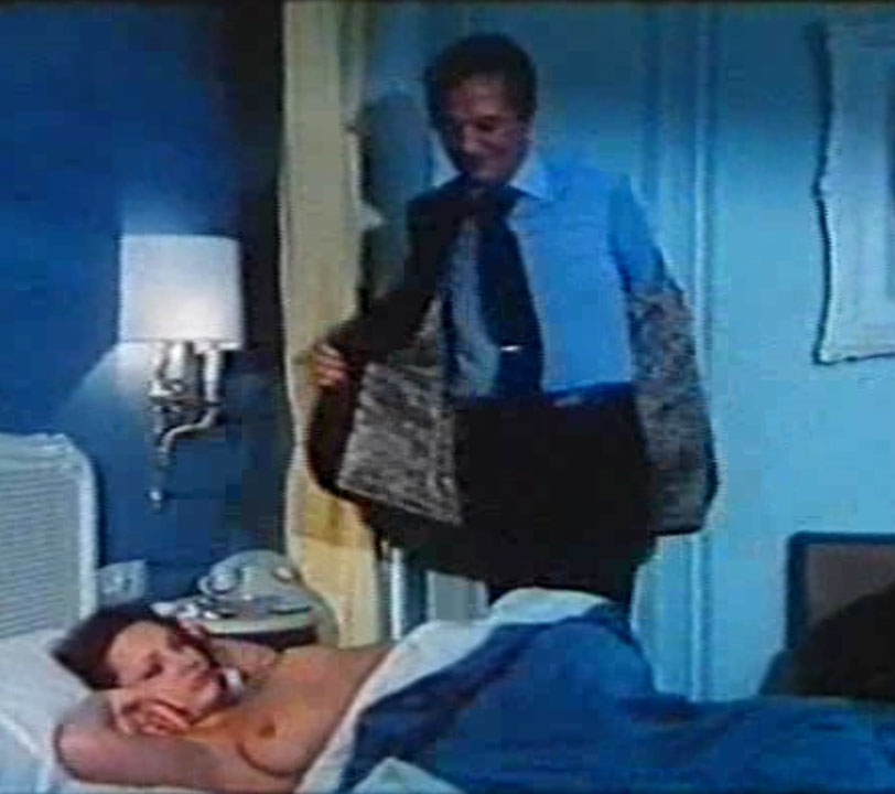 Nadiuska Desnuda. Foto - 20