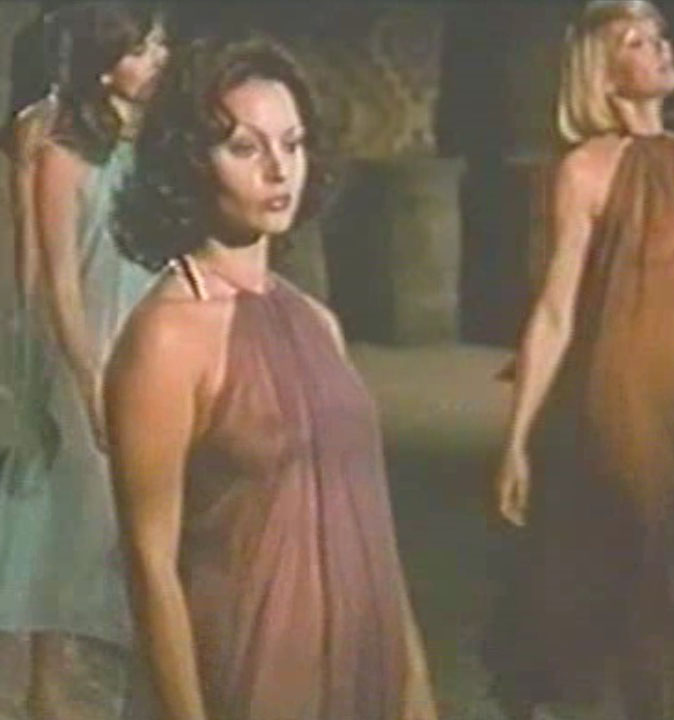 Nadiuska Desnuda. Foto - 25