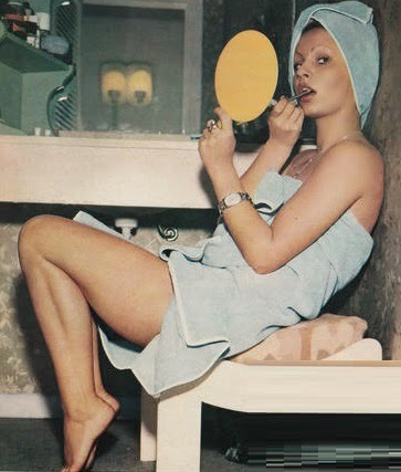 Nadiuska Desnuda. Foto - 32