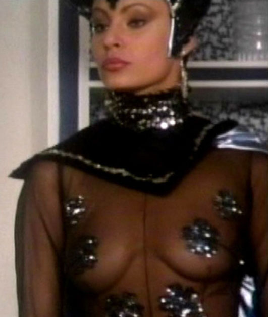 Nadiuska Desnuda. Foto - 37