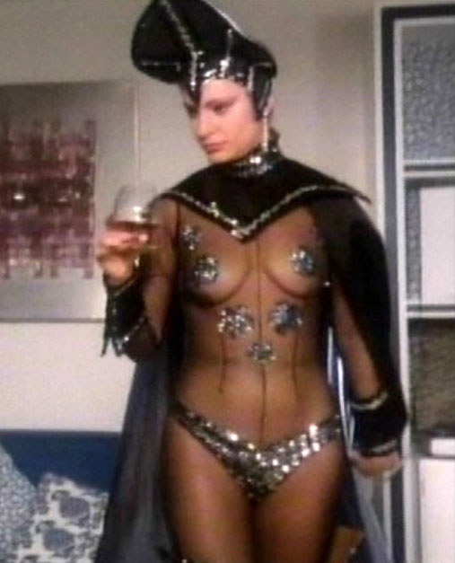 Nadiuska Desnuda. Foto - 38