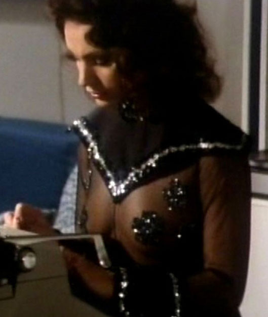 Nadiuska Desnuda. Foto - 39