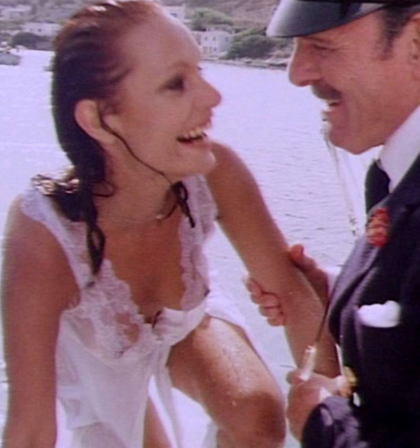 Nadiuska Desnuda. Foto - 45