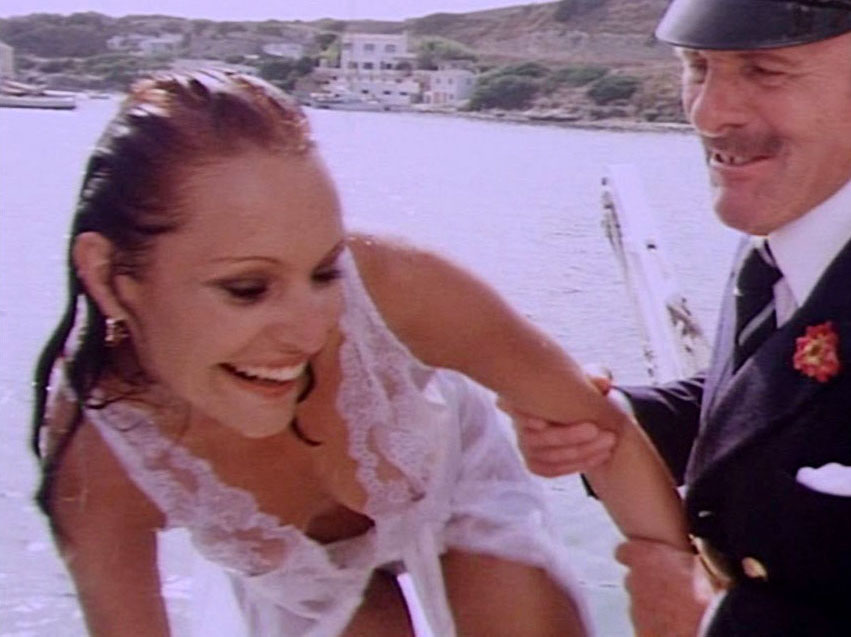 Nadiuska Desnuda. Foto - 46