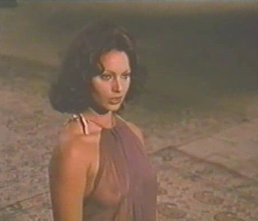 Nadiuska Desnuda. Foto - 9