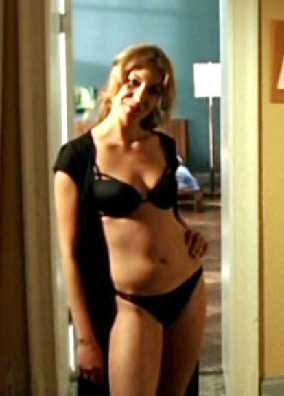 Julia Thurnau Nackt. Foto - 23