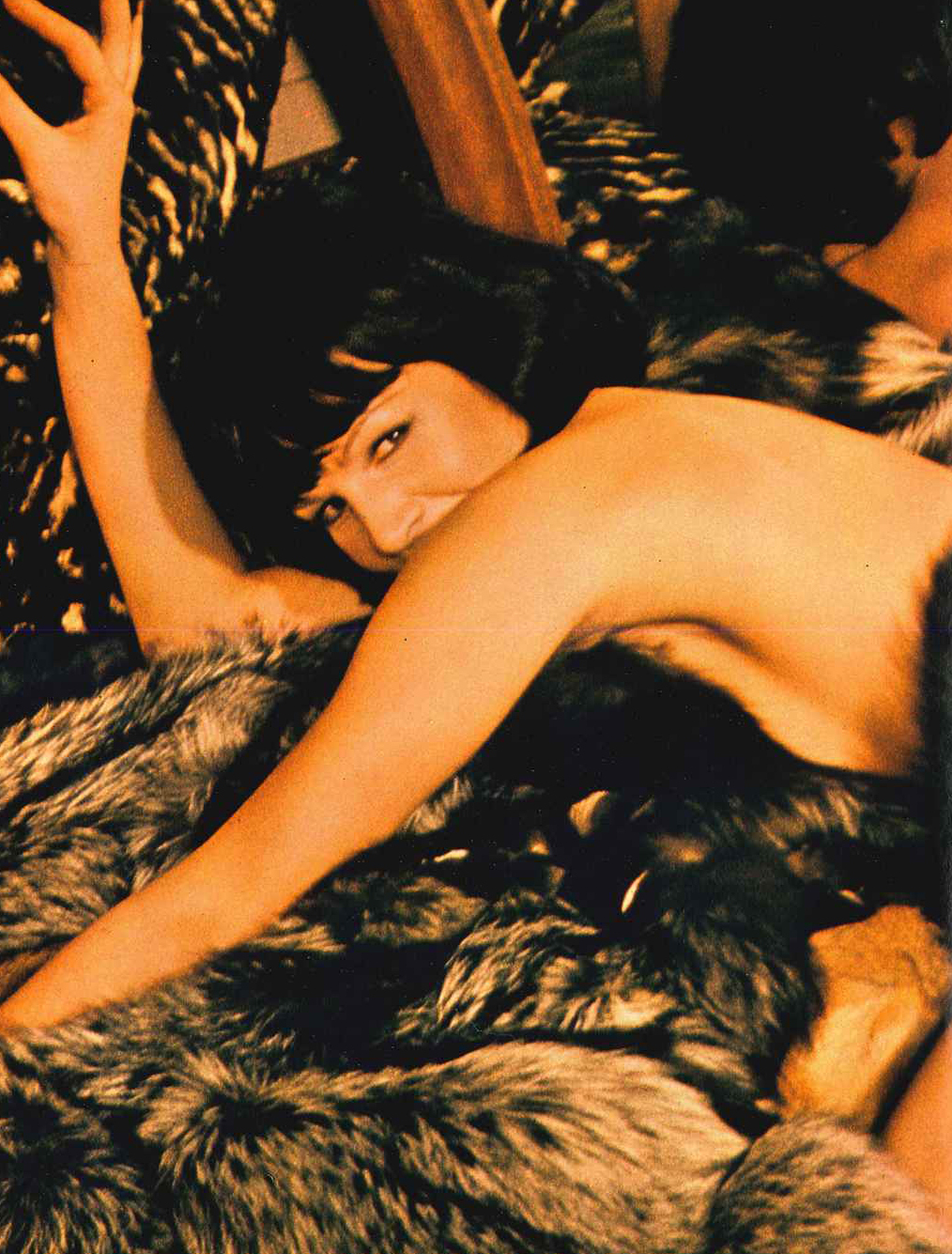 Eva Czemerys Desnuda. Foto - 19