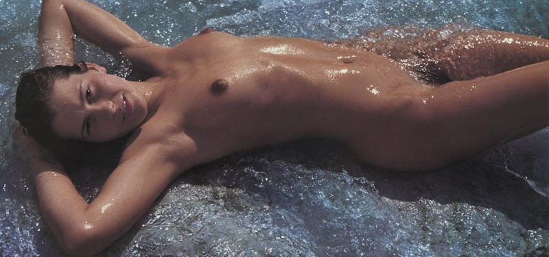 Lara Wendel Nackt. Foto - 7