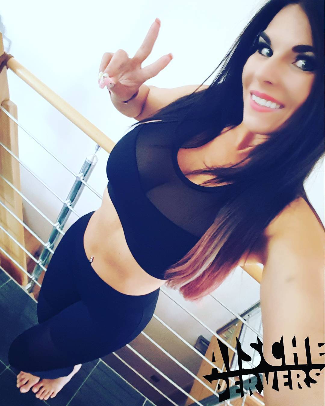 Aische Pervers Nackt. Foto - 15